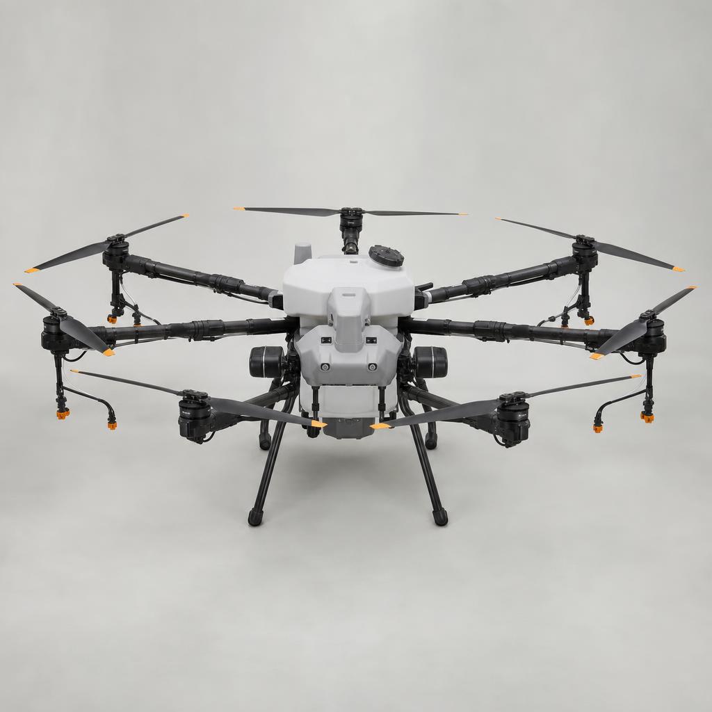 DJI AGRAS T50 — купити в Україні | VERTEA