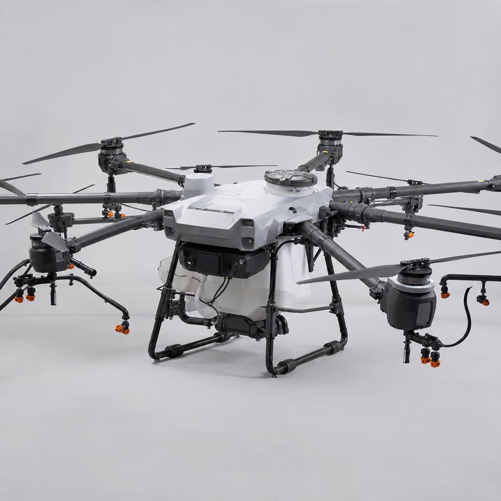 DJI AGRAS T70P — купити в Україні | VERTEA